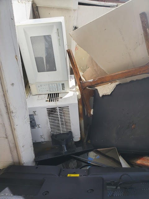 Oahu Dump Run Junk Removal