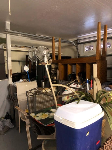 Oahu Dump Run Garage Clean Outs