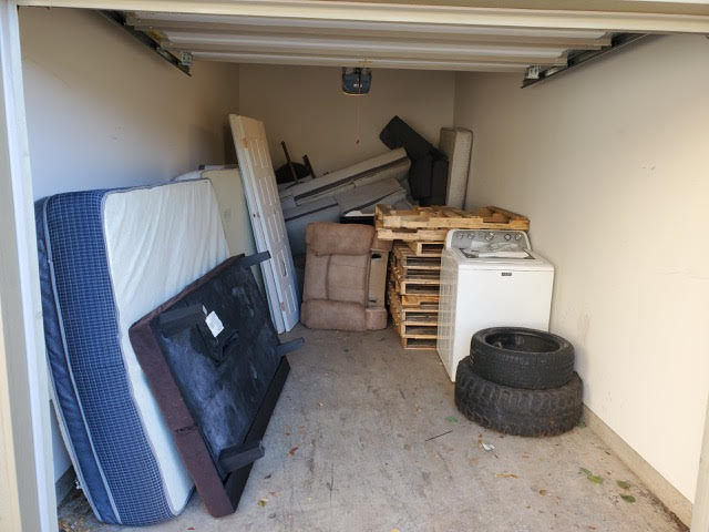 Oahu Dump Run Home Clean Outs